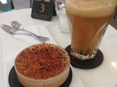 -PAUL LAFAYET 法式甜品(港汇广场店)