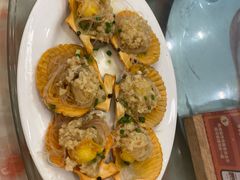 -新金盛·海鲜酒楼(盐田店)