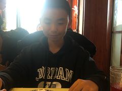 -老井俄式餐厅