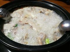 -代羊肉(中和店)