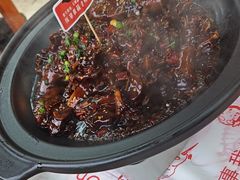 -回味黑鸭煲·始于2006(万松园店)