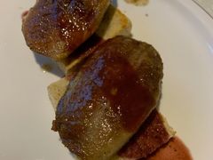 鹅肝-富盈酒店-日本料理餐厅(厚街店)