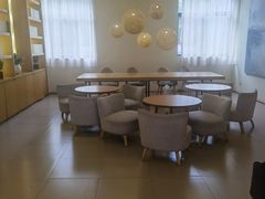 -全季酒店(合肥中科大黄山路店)