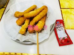 -紫薇冷饮(海宁盐官宣德路店)