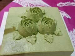 赤名莉香-积慕Cake(解放大道店)
