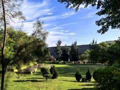 -大嶝英雄三岛战地观光园