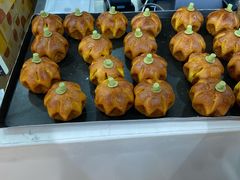 -仟吉KenGee(国贸360店)