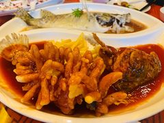 -马凯餐厅(长椿街店)