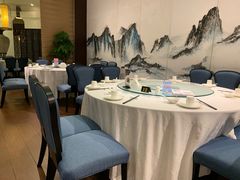 包厢-品粹徽园·家常安徽菜