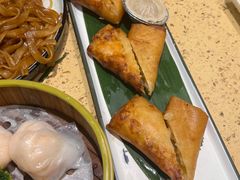 -蒸武门·广式茶点(江南店)