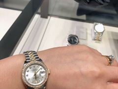 -亨得利钟表商店