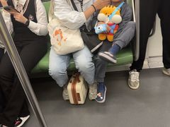 -很久以前羊肉串(南京路第一百货店)