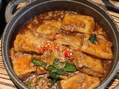 -Ameigo梅果·云贵川bistro(长宁来福士店)