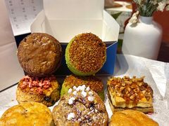 -SKROLL卡特司库·蛋糕定制·生吐司·司康(古北程家桥店)