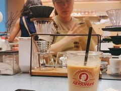 -The Roastery By AllYouWant(福田店)