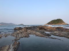 -盐洲岛