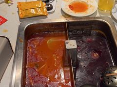-海底捞火锅(劲松店)