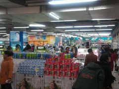 -世纪联华(安徽六安店)