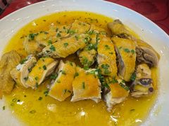 -侬佳蒸菜馆(听潮店)