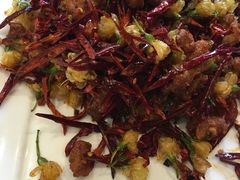 -院8里·少城记忆老川菜(宽窄巷子店)