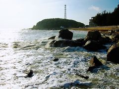 -宋井风景区