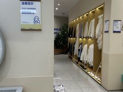 -天真蓝照相馆(五角场百联又一城店)