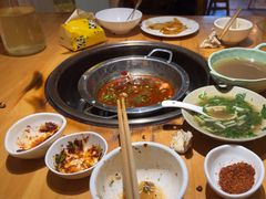 -大众跷脚牛肉馆·非遗传承单位(峨眉山店)