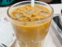 -喜莲咖啡