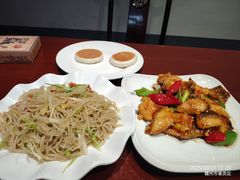-董府·古宅餐厅