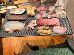 -鮨冠OMAKASE食べ放题(北京首店)