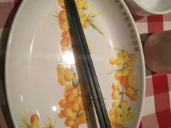 -西贝(宝乐汇店)