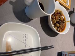 -探炉·香辣豆花烤鱼(笋岗宝能环球汇店)