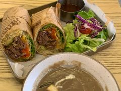 -就是卷儿Wrap and Roll(宣化路店)