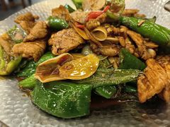 -孙府大院(步行街店)