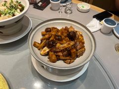 -胡家大厨(西三庄店)