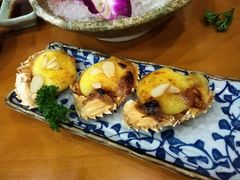 -银子铁板烧料理自助餐(人民广场店)