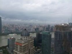 -上海中心宴会厅·婚礼中心