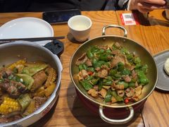 -金掌勺·锅包肉(双榆树店)
