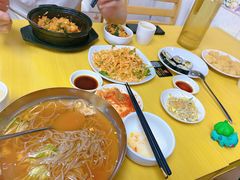 -屋里家延边朝鲜族冷面(南园店)
