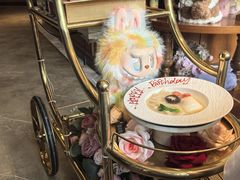 -黑宝石西餐厅(汇励99城市公园店)