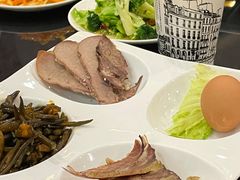 -安泊尔牛肉面(北滨河路店)