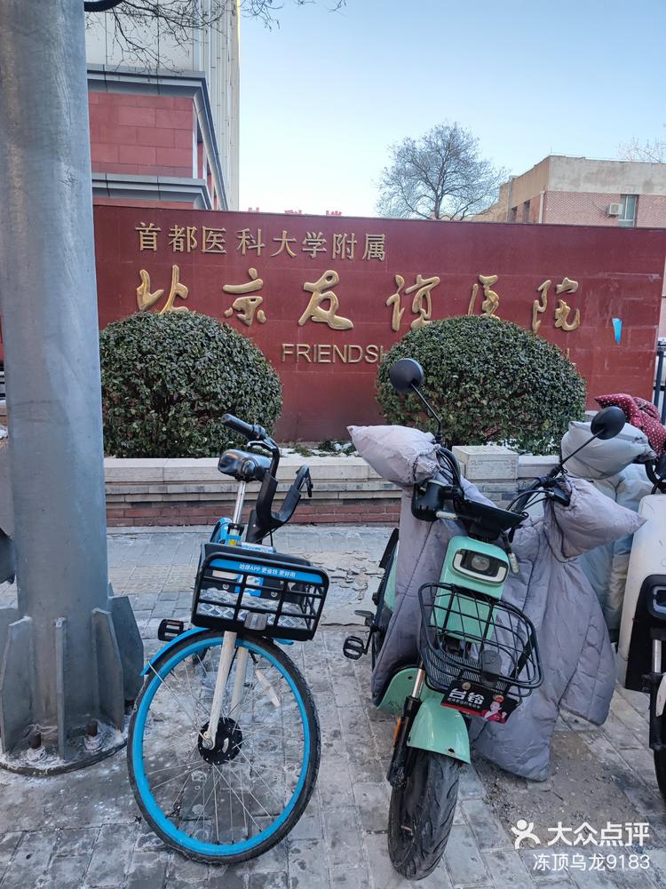 包含北京友誼醫(yī)院、海淀區(qū)專家跑腿預(yù)約掛號，提供一站式服務(wù)的詞條