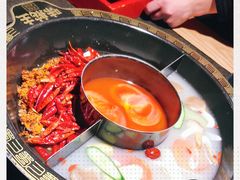 -味舵主重庆火锅(邓尉路店)