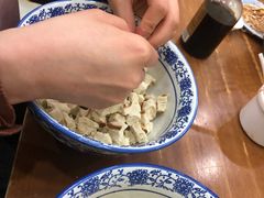-刘信牛羊肉小炒泡馍(回民街店)