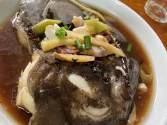 -玲燕蒸菜馆(江东路店)