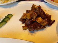 -上海银星皇冠假日酒店