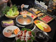 -东莞松山湖万象汇