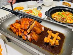 -太兴餐厅(东方广场分店)
