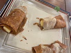 -LA CREPERIE BRETONNE布列塔尼法式餐厅(天童北路店)
