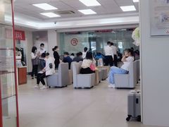 -北京银行(上地支行)